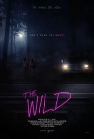 The Wild постер