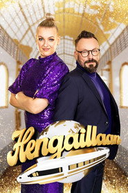 Poster Hengaillaan - Season 4 2026