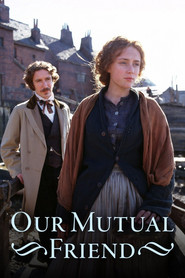 Poster Our Mutual Friend 1998
