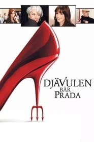 Djävulen bär Prada (2006)