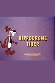 Hippydrome Tiger (1968)