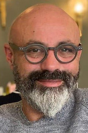 Portrait de Benno Bodnia