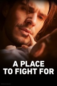 Poster A Place to Fight For