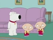 Family Guy - Episode 8x06
