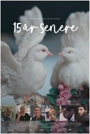 Poster 15 years later 2022