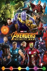 Avengers: Infinity War