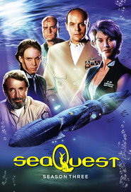 seaQuest DSV Season 3 - seaQuest 2032 4