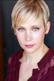 Allison Latta as Natasha