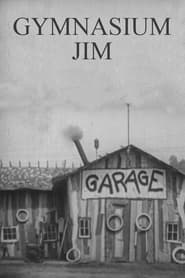 Poster Gymnasium Jim 1922