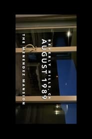 Free The Menendez Brothers movie poster