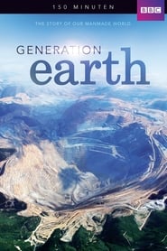 Supersized Earth постер