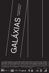 Poster Galáxias 2014