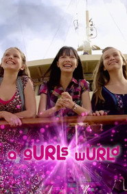 A Gurls Wurld постер