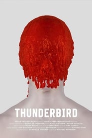 Thunderbird постер