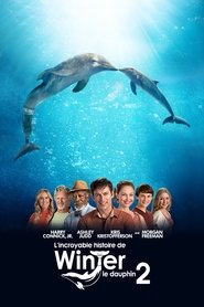 L'Incroyable Histoire de Winter le dauphin 2