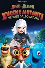 Mostri Contro Alieni: Zucche Mutanti Venute dallo Spazio (2009)