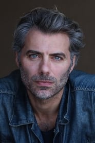 Alessandro Riceci as Mark