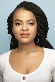 Kalyne Coleman as Imani Turner