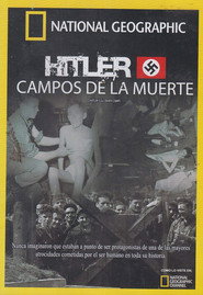 Hitler's G.I. Death Camp