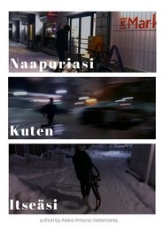 Naapuriasi Kuten Itseäsi streaming af film Online Gratis På Nettet