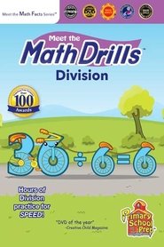 Meet the Math Drills - Division (2018)