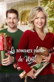 La romance photo de Noël streaming