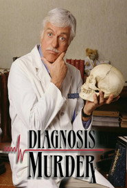 Diagnosis: Murder poster