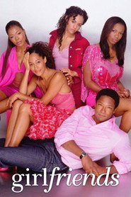 Girlfriends poster