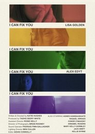 I Can Fix You) I Can Fix You (2025)
