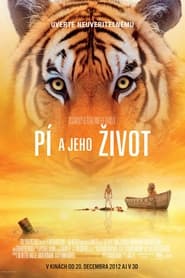 Pí a jeho život (2012)