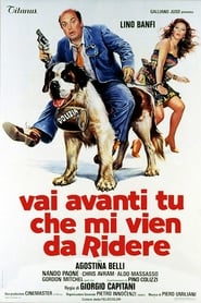 The Yellow Panther (1982)