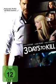 3 Days to Kill