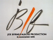 Logo for Joe Byrne/Falrose Productions Logo for Joe Byrne/Falrose Productions