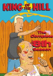 King of the Hill Season 8 4
