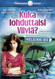 Kuka lohduttaisi Viiviä?