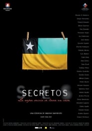 Secrets 2008 映画 吹き替え