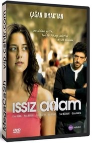 Issız Adam