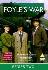 Foyle's War Series 2 4