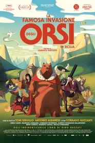 La famosa invasione degli orsi in Sicilia poster watch La famosa invasione degli orsi in Sicilia now