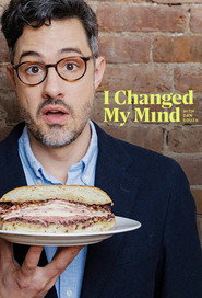 I Changed My Mind with Dan Souza постер