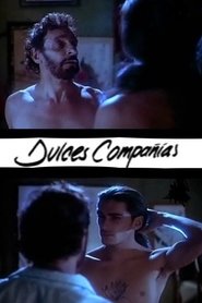 Poster Dulces Compañías 1996