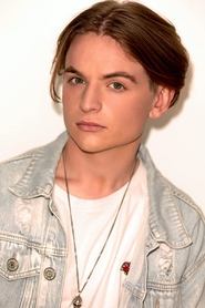 Shane Francis Smith as Young Edward