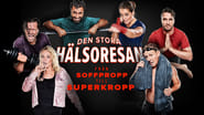 Den stora hälsoresan en streaming