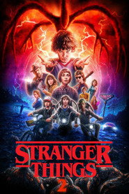 Stranger Things Stranger Things 2 51