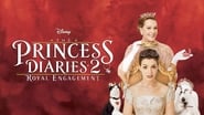 The Princess Diaries 2: A Royal Engagement