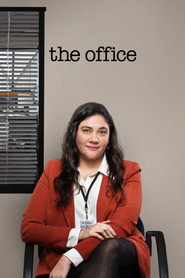 The Office постер