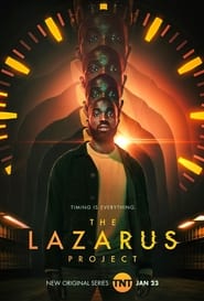 The Lazarus Project streaming