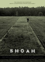 Shoah 1985 blu-ray cz celý film hd