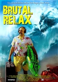 Poster Brutal Relax