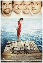 Fatmagül serie en streaming 